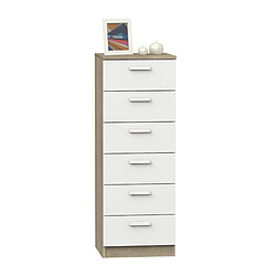 Commode & chiffonnier Pegane