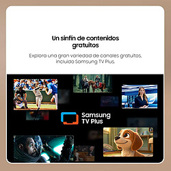 Acheter Samsung Smart Monitor M5 - Blanc