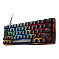 Avis Steelseries Apex Pro Mini Gen 3 - Noir