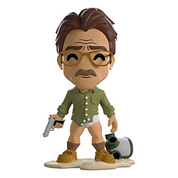 Youtoz Figurine Breaking Bad Underwear Walt