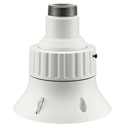 Samsung Base d installation SFP aluminium Hanwha pour caméras PTZ