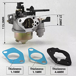 Consommables pour outillage motorisé