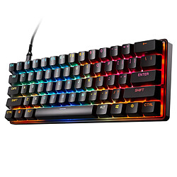 Steelseries Apex Pro Mini Gen 3 - Noir pas cher