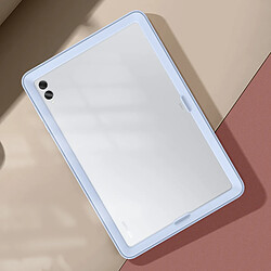 Avis Samsung Coque Galaxy Tab S11 Ultra Bleu