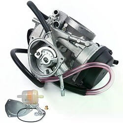 Kit de carburateur, accessoire pour carburateur CFMOTO CF500 CF188 CF MOTO 300cc 500cc ATV Quad UTV~0768