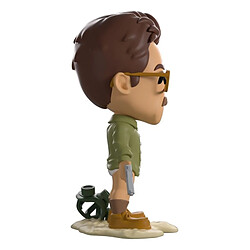Youtoz Figurine Breaking Bad Underwear Walt