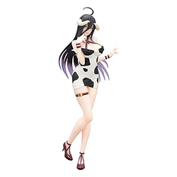 Furyu Figurine Overlord Albedo - 21 cm