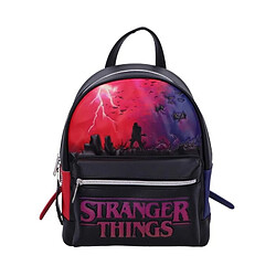 Nemesis Now Stranger Things - Sac à dos The Upside Down Backpack 28 cm
