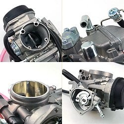 Carburateur pour véhicule CFMOTO CF500 CF188 CF MOTO 300cc 500cc ATV Quad UTV Accessoires de voiture~0279 pas cher