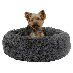 Corbeille pour chien