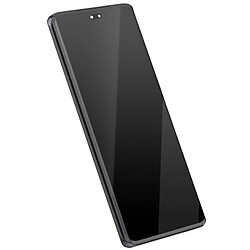 Avis Honor Écran LCD Complet Original pour Honor Magic 7 Lite avec Châssis et Batterie Noir