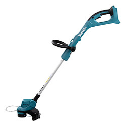 Makita DUR193RT1 Coupe-bordure sans fil 260mm 18V + 1x Batterie 5,0Ah + Chargeur