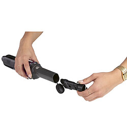 Aspirateur à main sans fil 120W Gris Proficare PC-AKS3137