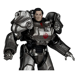 Avis Mcfarlane toys Figurine Fallout Hank MacLean