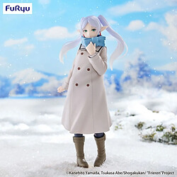 Furyu Figurine Frieren Trio-Try-iT
