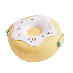 Boîtes de conservation alimentaire