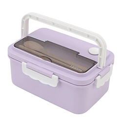 Boîtes de conservation alimentaire