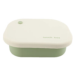 Boîtes de conservation alimentaire Autre Vue