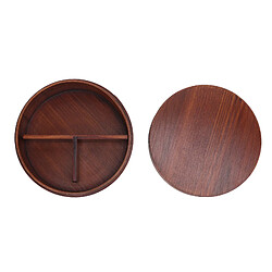 Acheter Autre Vue Boîte à lunch de bureau - Boîte à bento pour fruits et aliments de grande capacité et bonne étanchéité