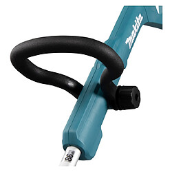 Avis Makita débroussailleuse sans fil - Batterie