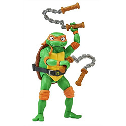 Playmates Ninja Turtles : Teenage Years - Figurine Michelangelo 11 cm