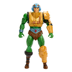 Mattel Figurine Les Maîtres de l'Univers Man-At-Arms - 18 cm