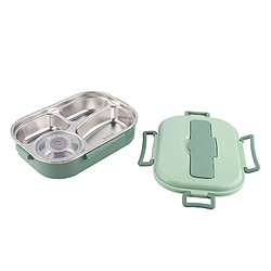 Boîtes de conservation alimentaire