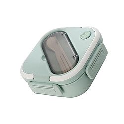 Boîtes de conservation alimentaire