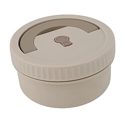 Avis Autre Vue Boîte à lunch isotherme portable en acier inoxydable 316 de 470 ml pour enfants, adultes, bureaux