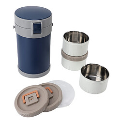 Boîtes de conservation alimentaire