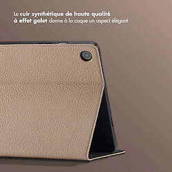 Housse & étui tablette