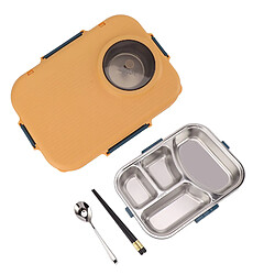 Boîtes de conservation alimentaire