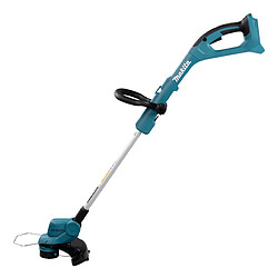 Makita DUR193RM1 Coupe-bordure sans fil 260mm 18V + 1x Batterie 4,0Ah + Chargeur