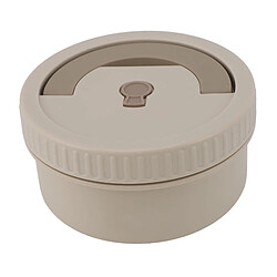 Autre Vue Boîte à lunch isotherme portable en acier inoxydable 316 de 470 ml pour enfants, adultes, bureaux pas cher