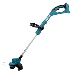 Makita DUR193RG1 Coupe-bordure sans fil 260mm 18V + 1x Batterie 6,0Ah + Chargeur