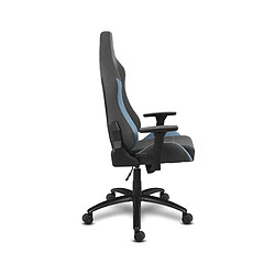 Acheter Alpha gamer Gaia V2 - Gris