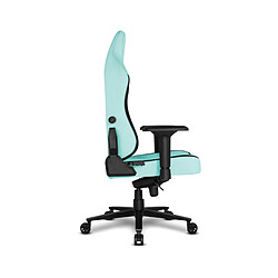 Avis Alpha gamer Alegra - Vert