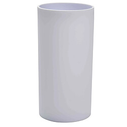 Guy Levasseur Gobelet porte brosse à dents uni POP