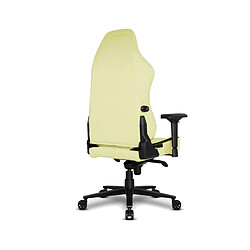 Acheter Alpha gamer Alegra - Jaune