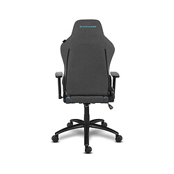 Avis Alpha gamer Gaia V2 - Gris