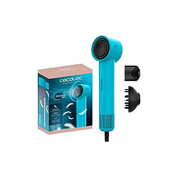 Cecotec IoniCare RockStar Style Blue