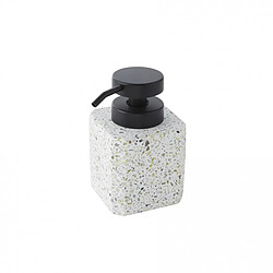 Acheter Guy Levasseur Set salle de bain terrazzo 3 pièces polyrésine vert