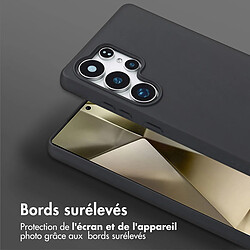 Coque & étui smartphone