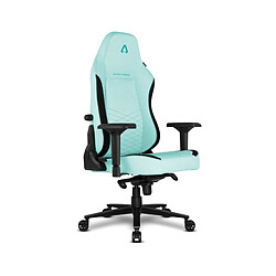Acheter Alpha gamer Alegra - Vert
