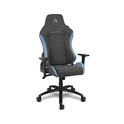 Alpha gamer Gaia V2 - Gris pas cher