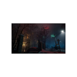 Avis KOCH Media Vampire The Masquerade Bloodlines 2 Day One Edition