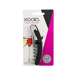 Avis Koala Pop - Tire-bouchon One Lever