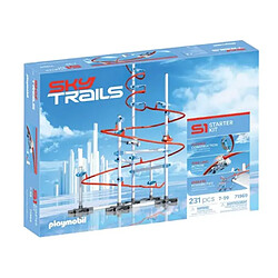 Playmobil® 71969 Playmobil Sky Trails - Kit de démarrage