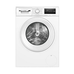 Lave-linge hublot 60m 8kg 1400 tours/min - WAN2827UFR - BOSCH