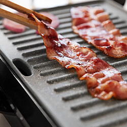 Avis Cecotec Rock'nGrill 1000 Dark